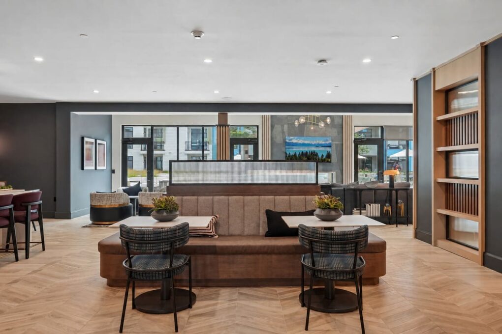OneWest Clubhouse