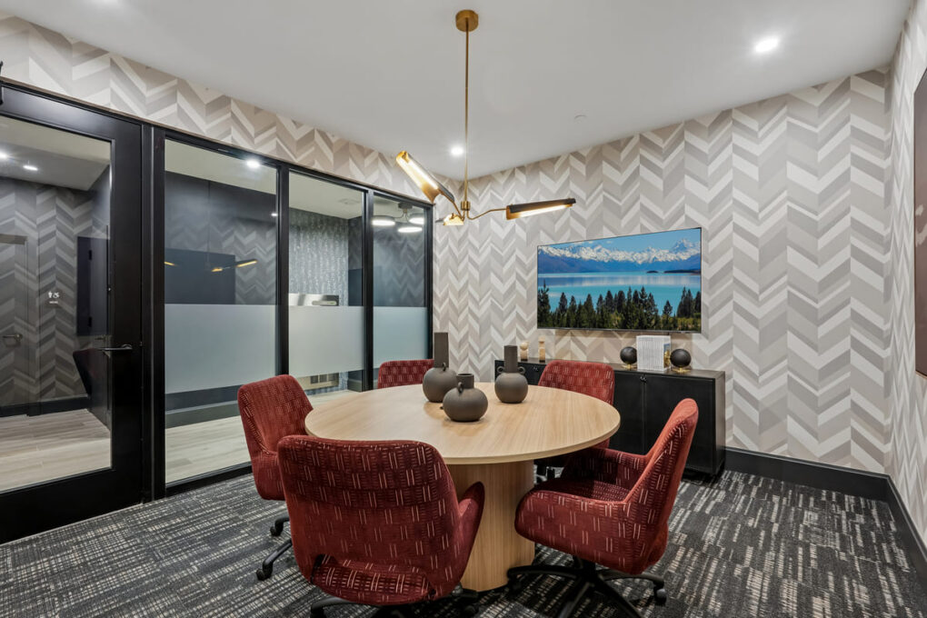 OneWest Conference Room